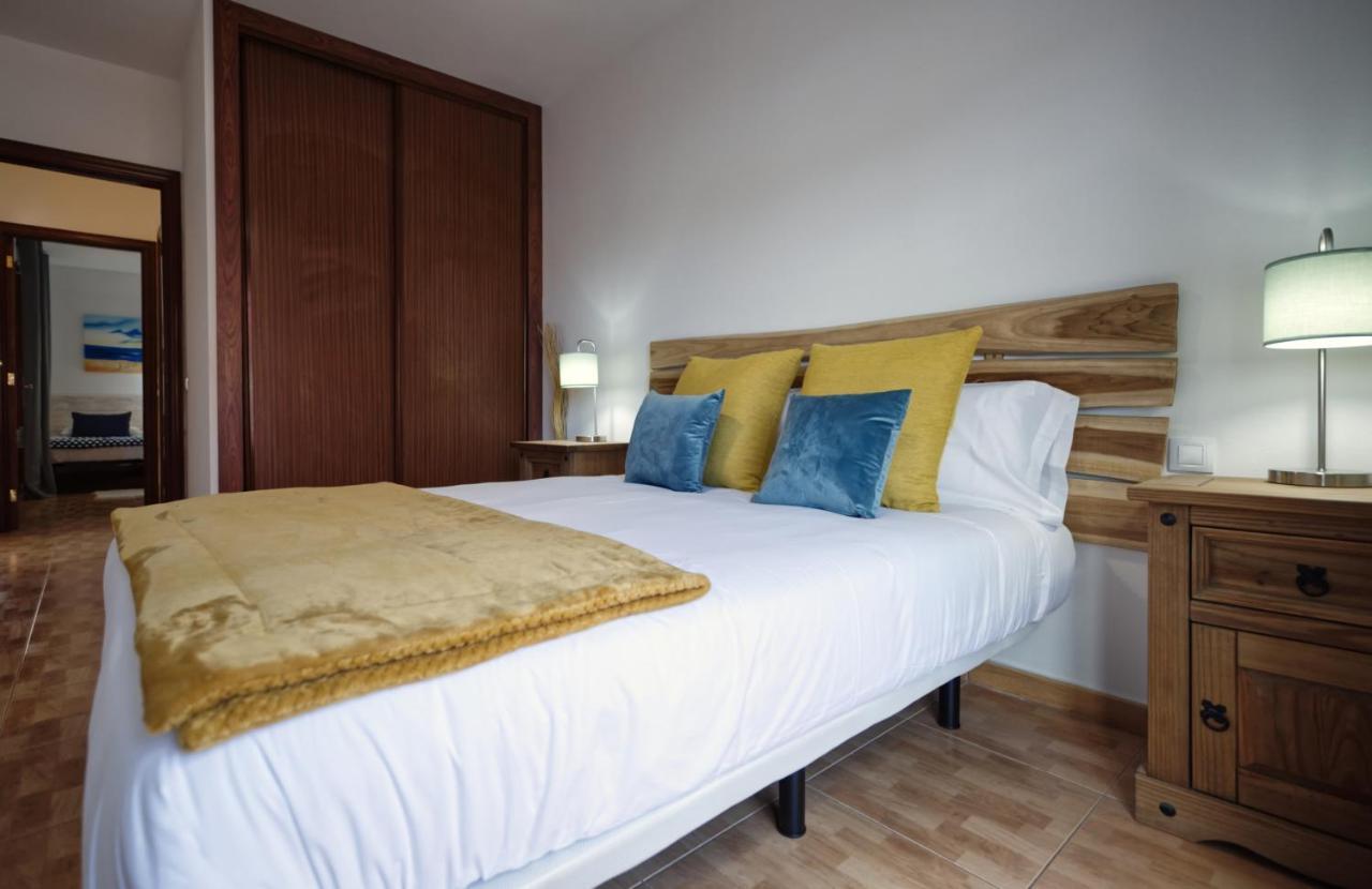 Infinity - Apts Ian Jandia Sur La Lajita ภายนอก รูปภาพ