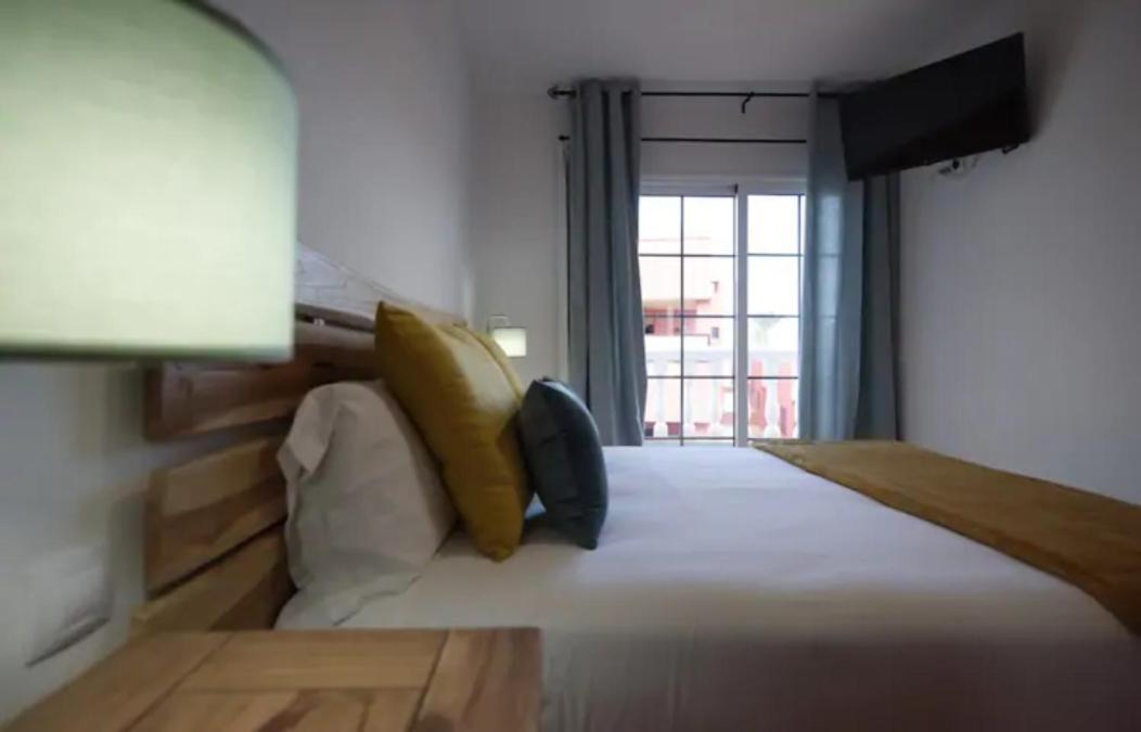 Infinity - Apts Ian Jandia Sur La Lajita ภายนอก รูปภาพ